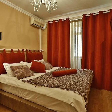 Sweet House Boutique Hotel 巴库 外观 照片
