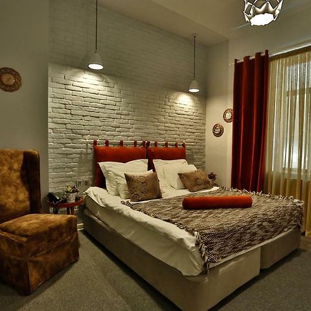 Sweet House Boutique Hotel 巴库 外观 照片