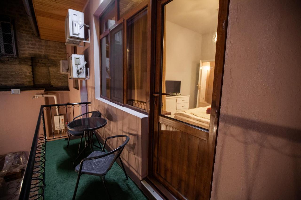 Sweet House Boutique Hotel 巴库 外观 照片
