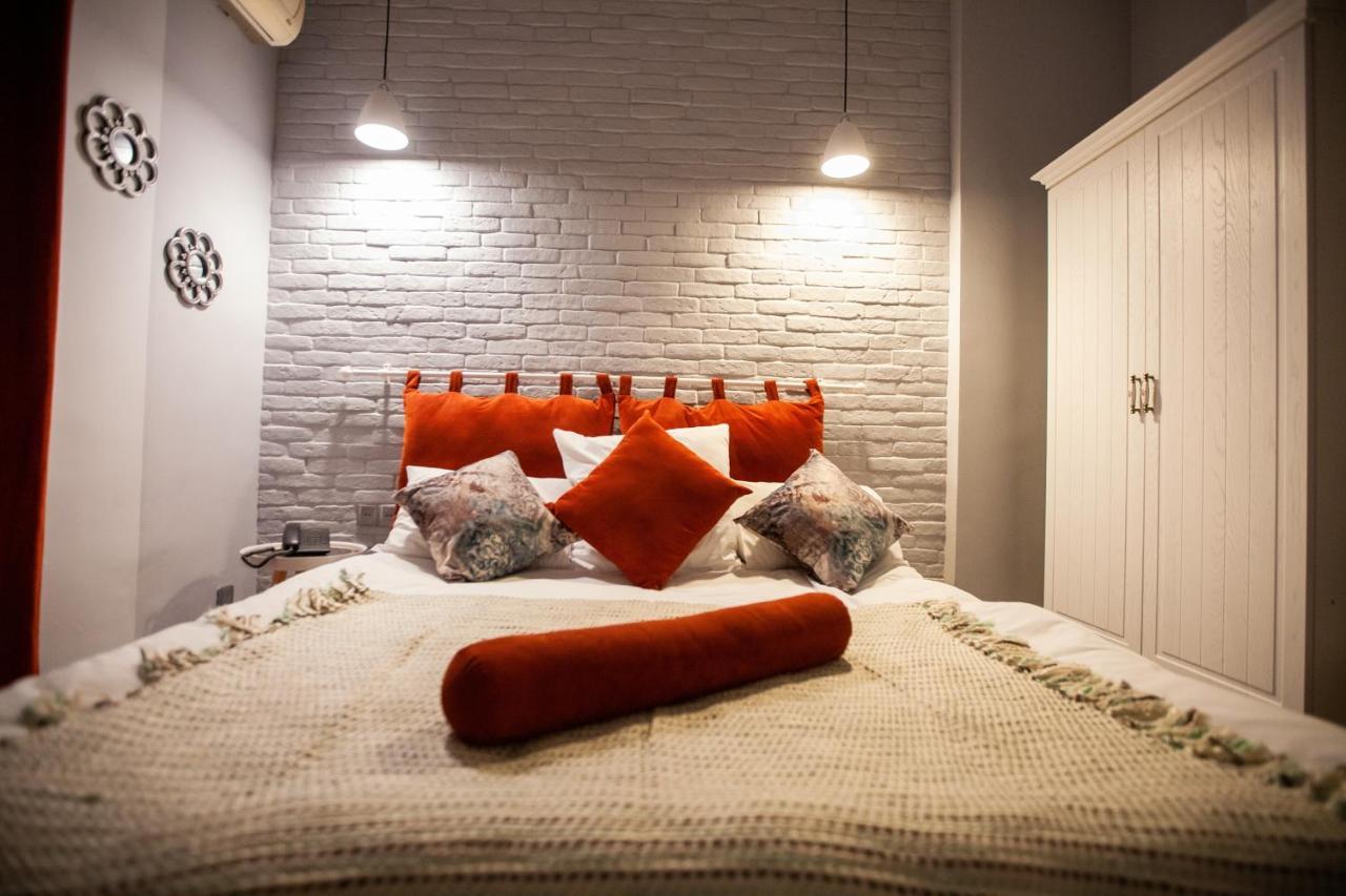 Sweet House Boutique Hotel 巴库 外观 照片