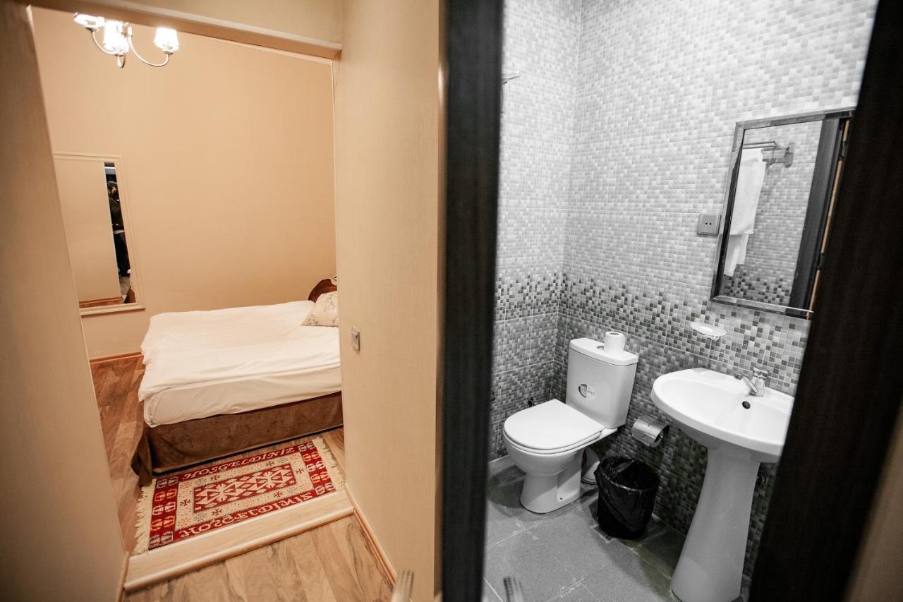 Sweet House Boutique Hotel 巴库 外观 照片