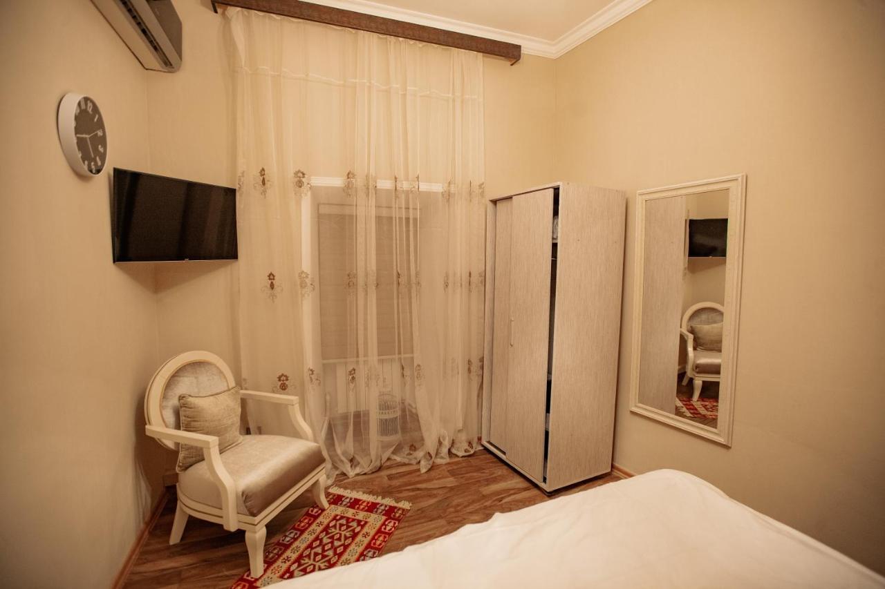Sweet House Boutique Hotel 巴库 外观 照片