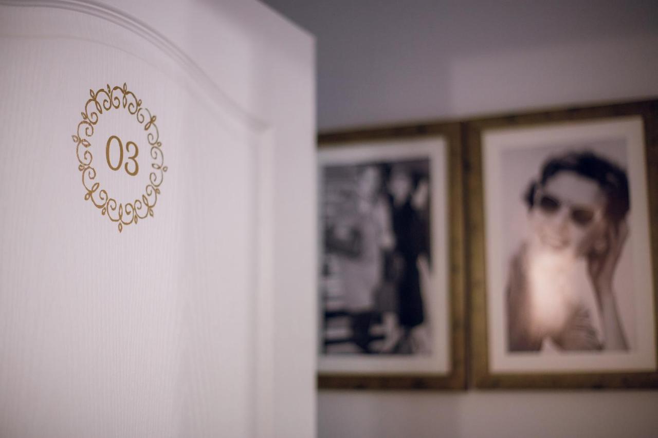 Sweet House Boutique Hotel 巴库 外观 照片