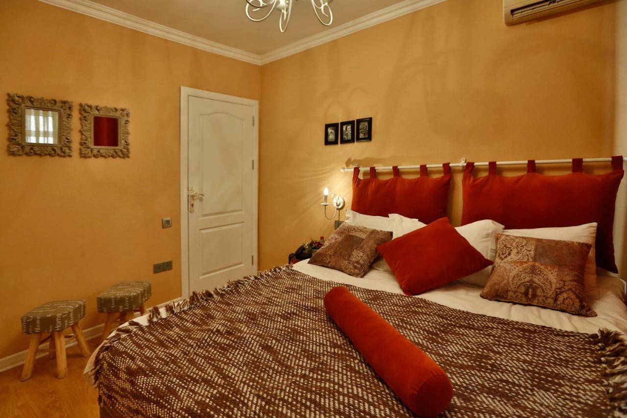 Sweet House Boutique Hotel 巴库 外观 照片