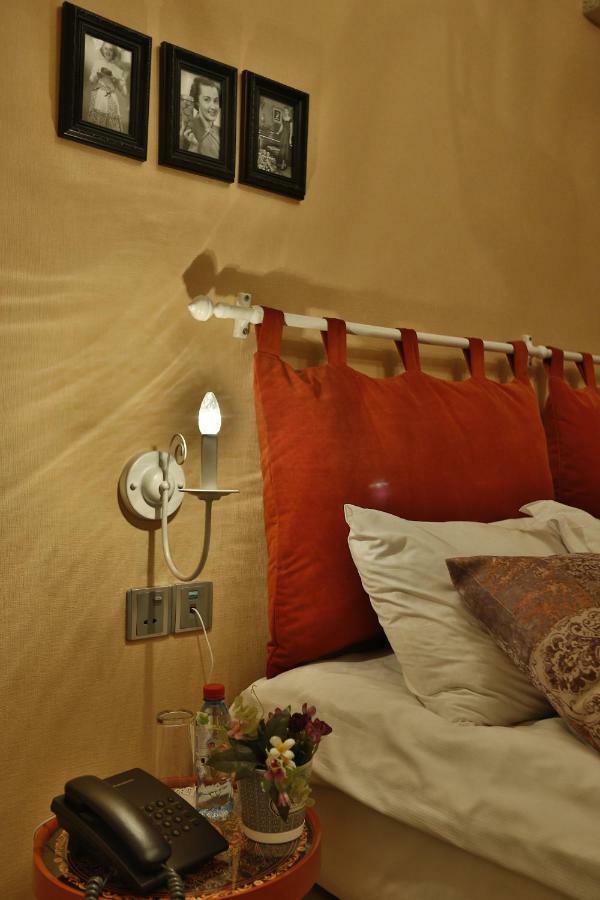 Sweet House Boutique Hotel 巴库 外观 照片