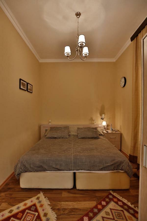Sweet House Boutique Hotel 巴库 外观 照片
