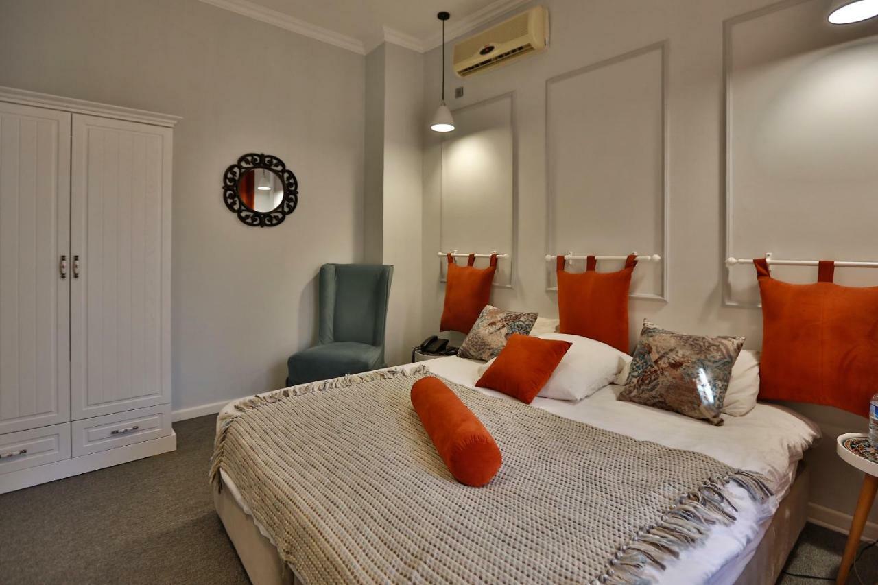 Sweet House Boutique Hotel 巴库 外观 照片