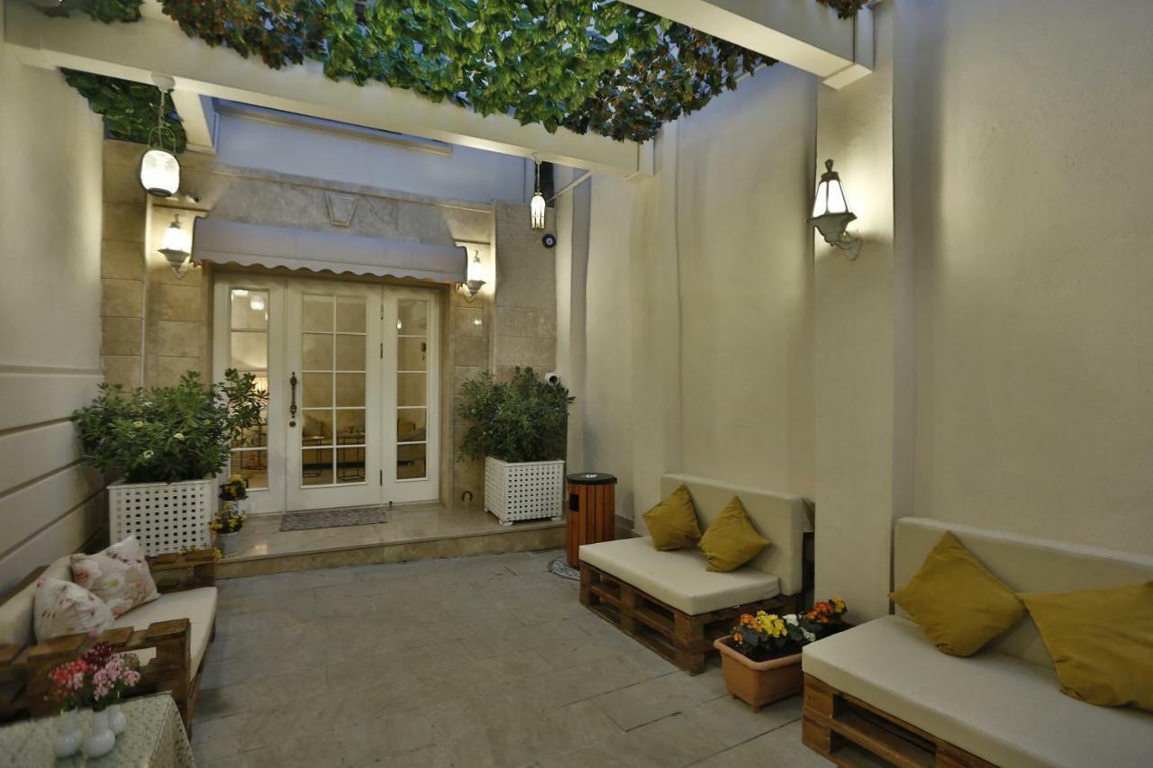 Sweet House Boutique Hotel 巴库 外观 照片