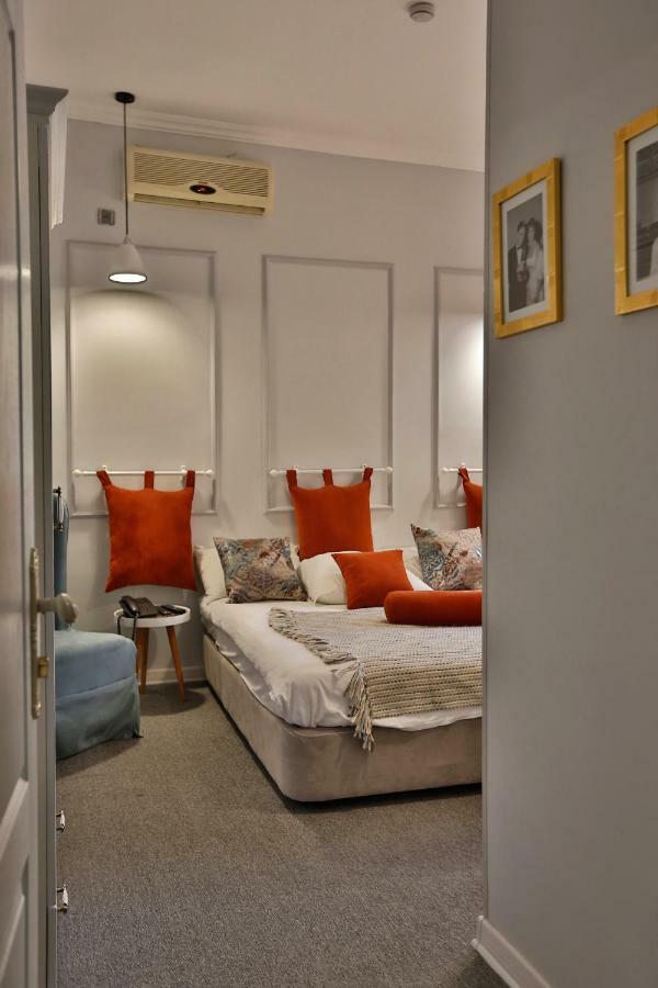 Sweet House Boutique Hotel 巴库 外观 照片
