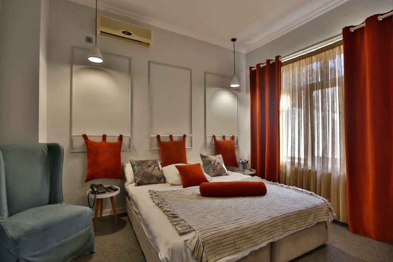 Sweet House Boutique Hotel 巴库 外观 照片