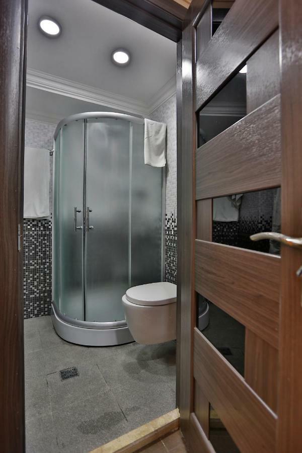 Sweet House Boutique Hotel 巴库 外观 照片