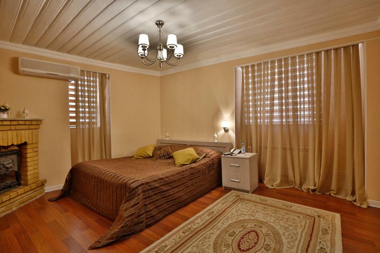 Sweet House Boutique Hotel 巴库 外观 照片