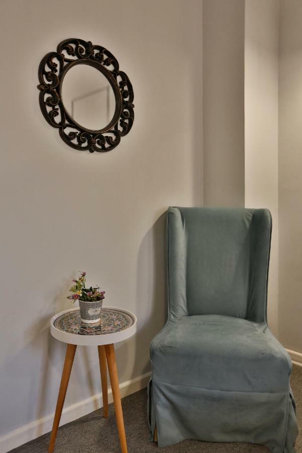 Sweet House Boutique Hotel 巴库 外观 照片