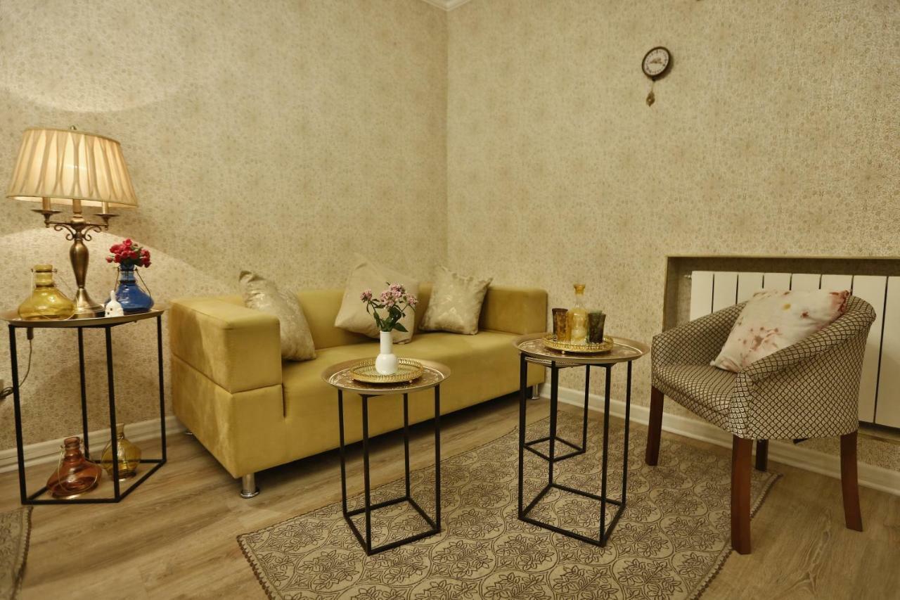 Sweet House Boutique Hotel 巴库 外观 照片