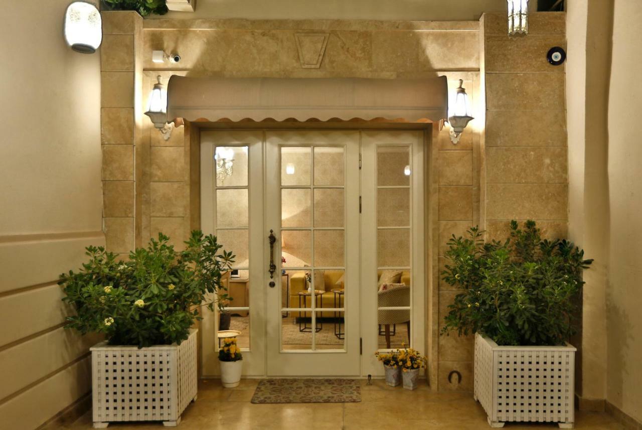 Sweet House Boutique Hotel 巴库 外观 照片