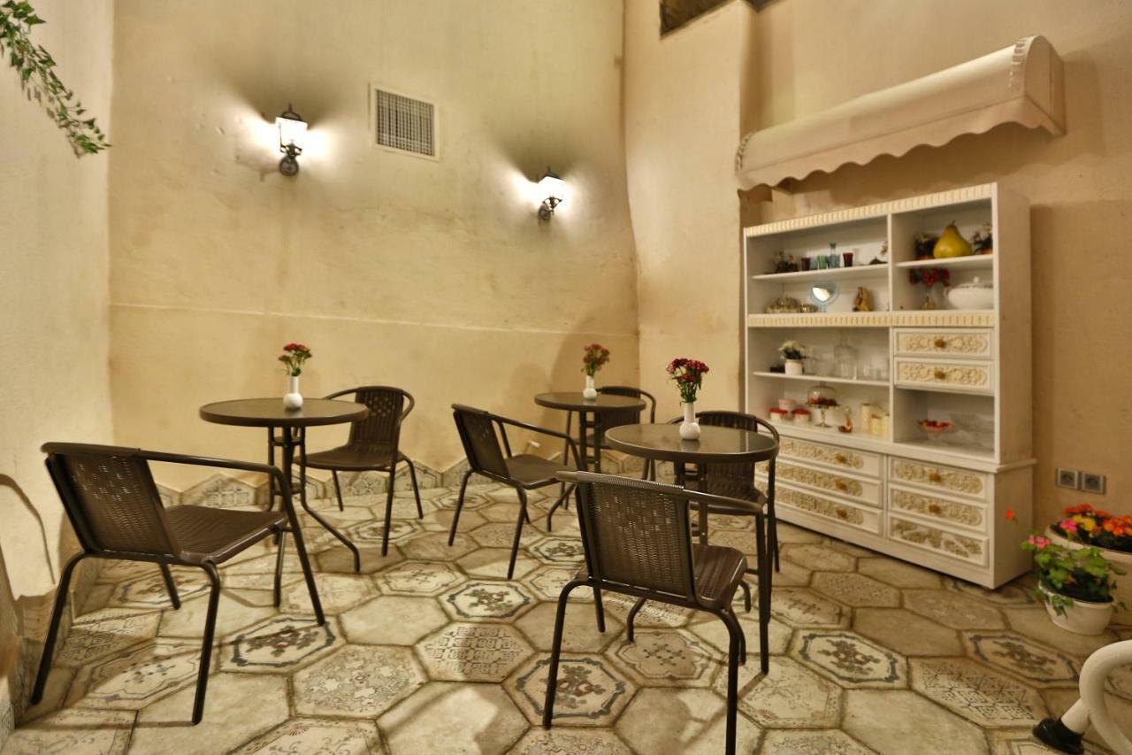 Sweet House Boutique Hotel 巴库 外观 照片