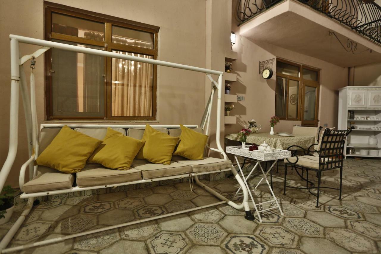 Sweet House Boutique Hotel 巴库 外观 照片