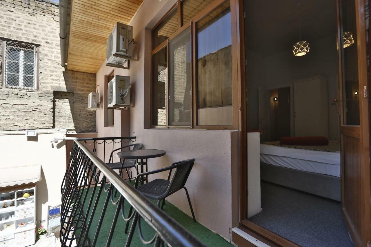 Sweet House Boutique Hotel 巴库 外观 照片