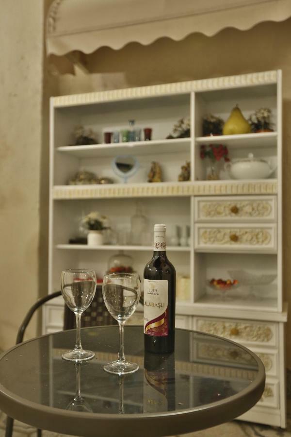 Sweet House Boutique Hotel 巴库 外观 照片