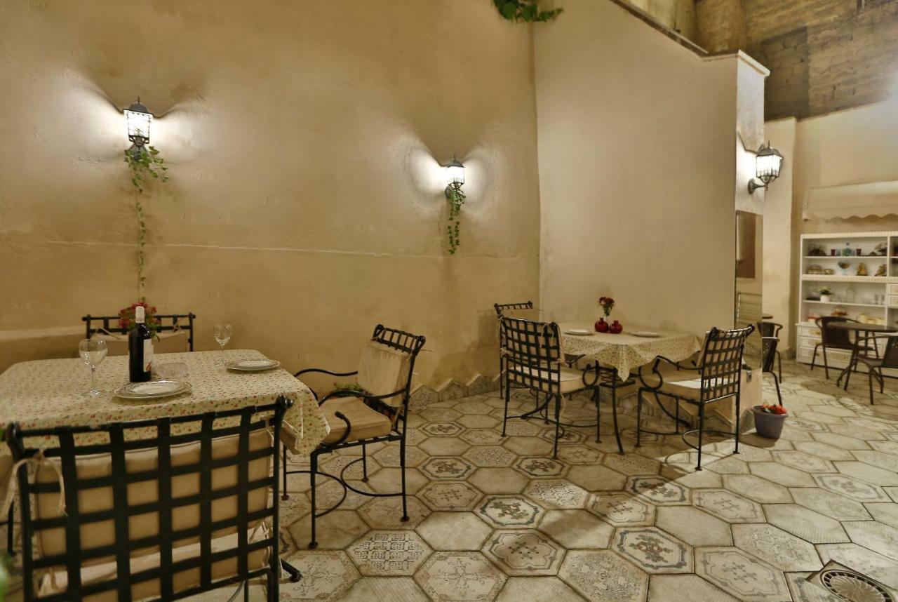 Sweet House Boutique Hotel 巴库 外观 照片