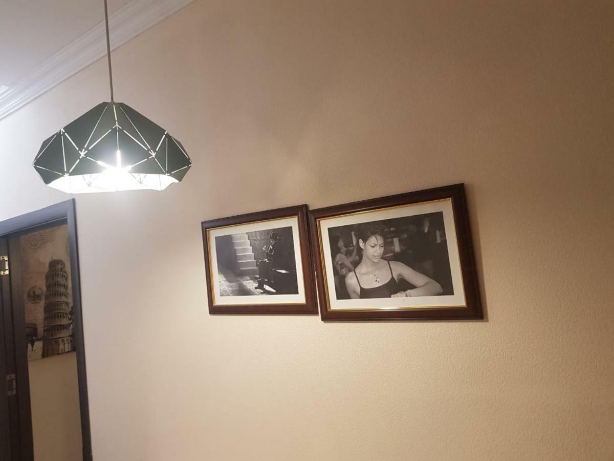 Sweet House Boutique Hotel 巴库 外观 照片