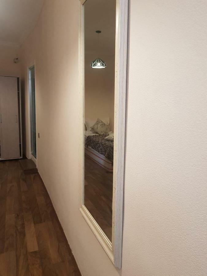 Sweet House Boutique Hotel 巴库 外观 照片