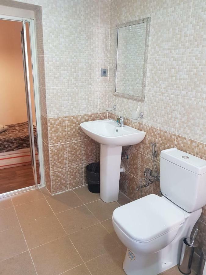 Sweet House Boutique Hotel 巴库 外观 照片
