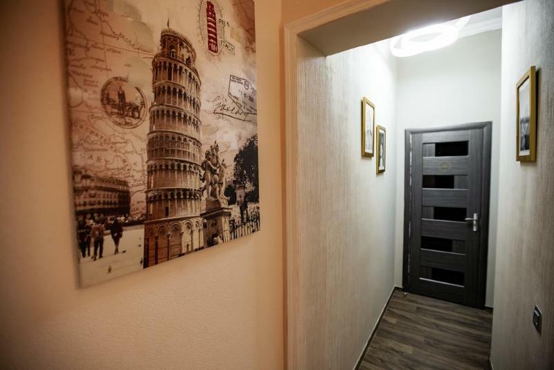Sweet House Boutique Hotel 巴库 外观 照片