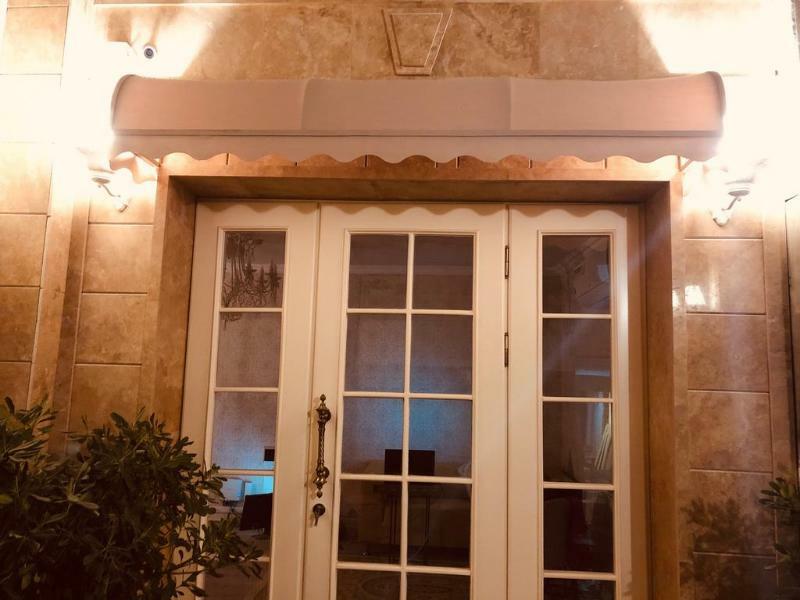 Sweet House Boutique Hotel 巴库 外观 照片