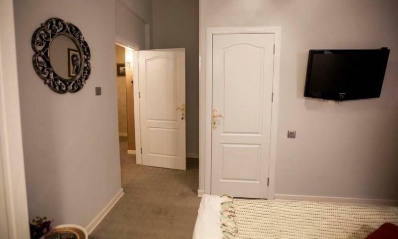 Sweet House Boutique Hotel 巴库 外观 照片