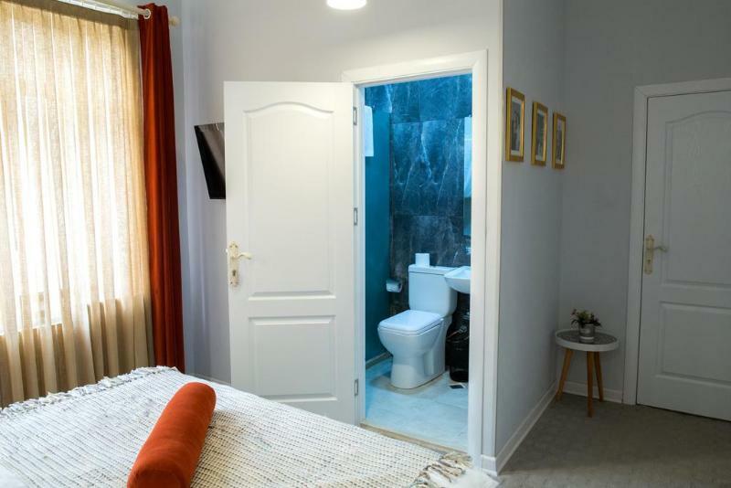 Sweet House Boutique Hotel 巴库 外观 照片